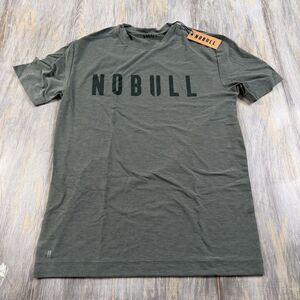 Nobull Small T-shirt